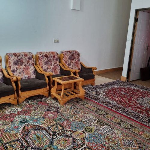 اجاره شبانه سوئیت های تک خواب و 2خواب