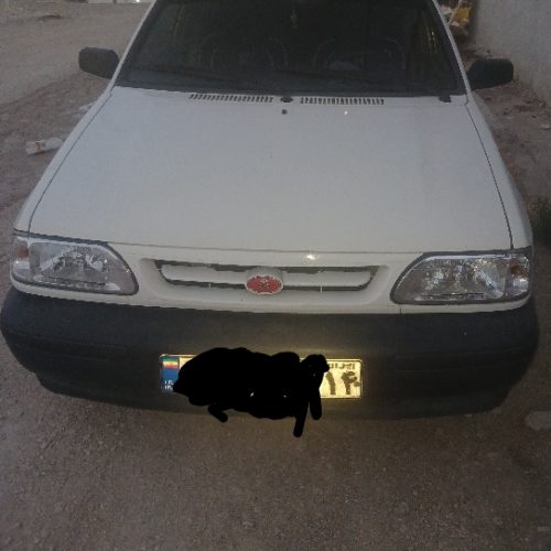 پراید 131 sx مدل 90تماس بگیریر