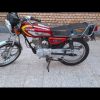 هندا شهاب 125 مول 94