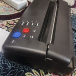 دستگاه استنسیل(کپیکاربنی)