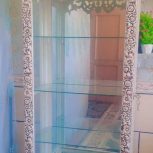 دو عدد بوفه و یک عدد میز ساعت