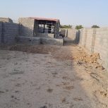 زمین باغ 400متری