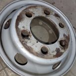 رینگ ایسوزویی 6پیچ