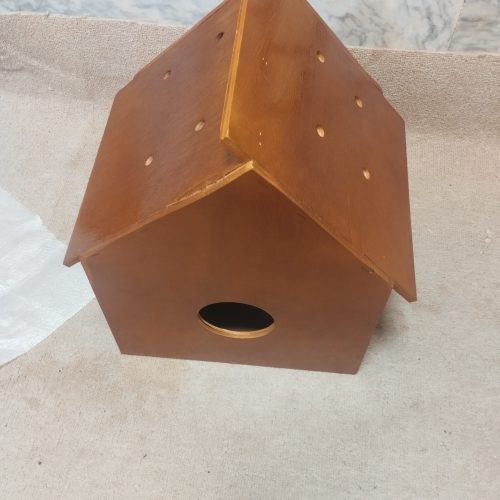 فروش لانه پرنده