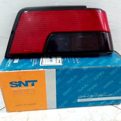 چراغ خطر عقب پژو 405