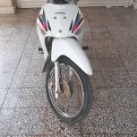 فروش سوپررکاب پیشرو پیام 135،مدل:1394