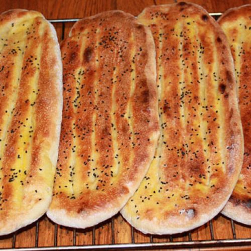 نیازمند به یک نانوا