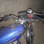 متور هندا پیشتاز 200