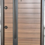 درب ضد سرقت ارزان