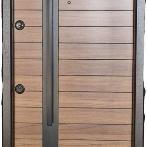 درب ضد سرقت ارزان