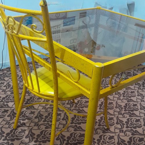 میزناهارخوری