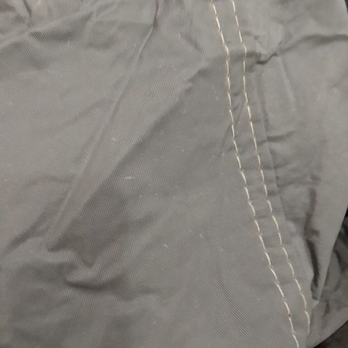 داخل پنبه و از بیرون ضد آب