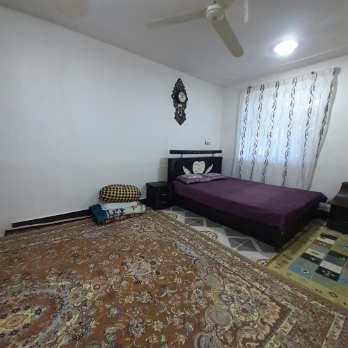 ویلادر دل طبیعت با ویوئ ابدی چشم اندازی زیبا