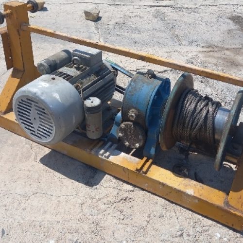 فروش بالابر ساختمان