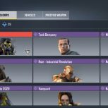 اکانت کالاف