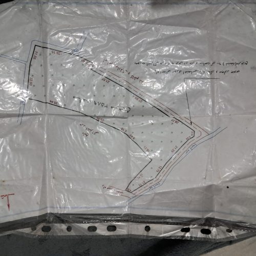 فروش باغ‌درقراملک‌طرف‌تسویه‌خانه