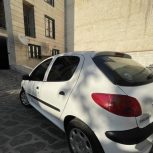 206 تیپ2 اقساط آسان