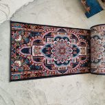 فرش راه پله یا کناره