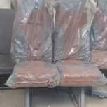 صندلی ماشین