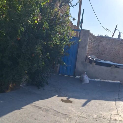 خانه ویلایی 320 متری یک خوابه