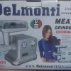 چرخ گوشت 3000 وات دلمونتی مدل DL 355
