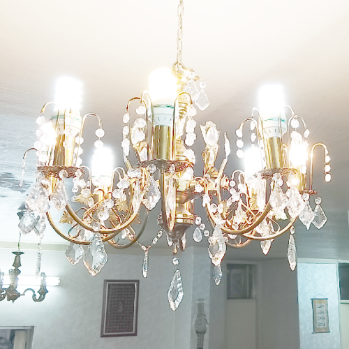 مبلمان و بعلت اسباب کشی فروش لوازم منزل