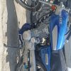 متور هندا پیشتاز 200