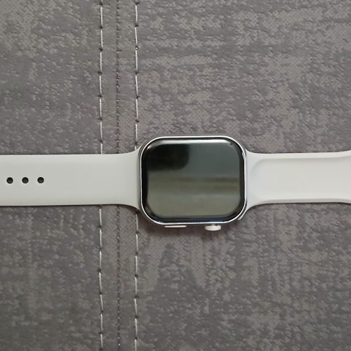 ساعت هوشمند