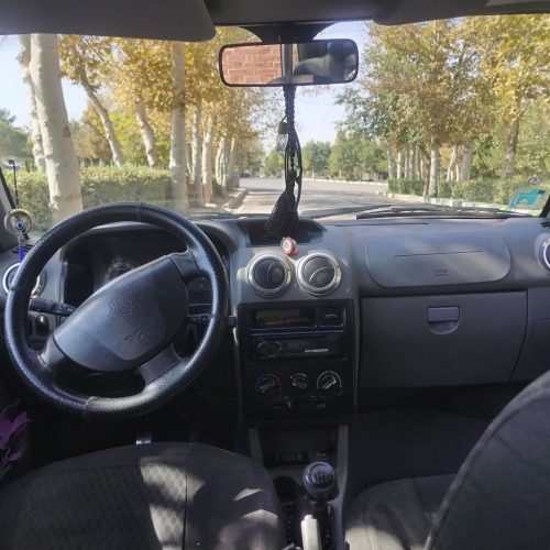 ماشین فروشی