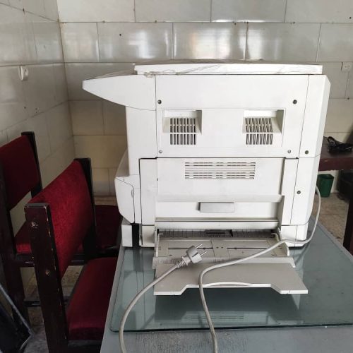 دستگاه فتوکپی و پرینت شارپ مدل ‌AR-5316