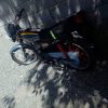 موتور200cc تقویت شده