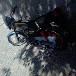 موتور200cc تقویت شده