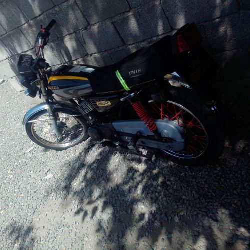 موتور200cc تقویت شده
