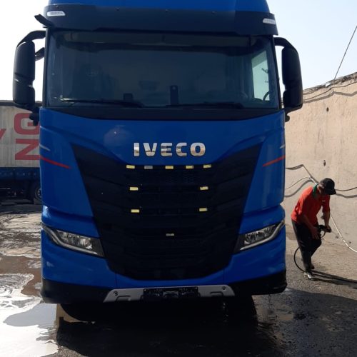 🚛✨ فروش ویژه ماشین‌های سنگین پلاک ارمنی