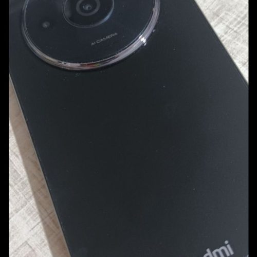 شیامی ردمی A3