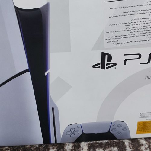 PC5یک ترابایت سیدی خور 2