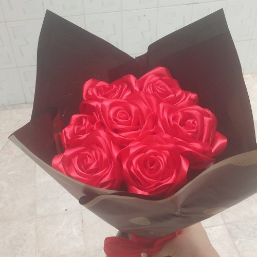 دسته گل ربانی