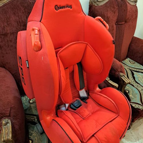 سیسمونی کامل