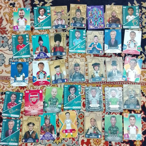 انواع کیمدی با بهترین قیمت.