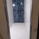 تعمیرات و بازسازی ساختمان واحد حمام سرویس آشپزخانه