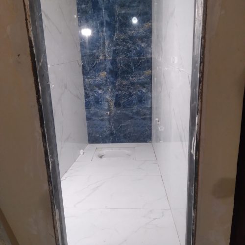 تعمیرات و بازسازی ساختمان واحد حمام سرویس آشپزخانه