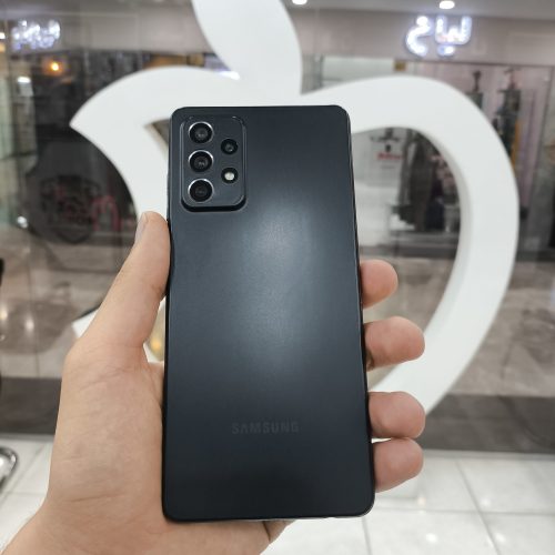 گوشی A72 سامسونگ گلکسی رم8