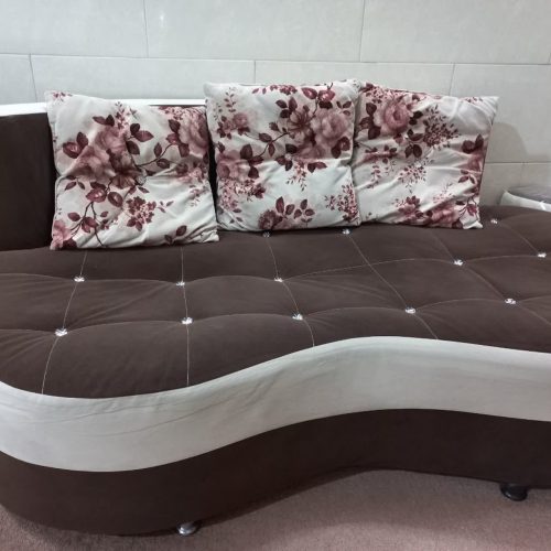 مبل شیک 9نفره