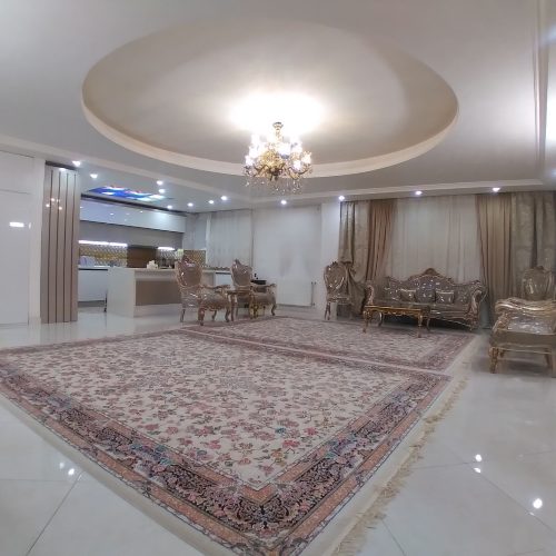 آپارتمان 117 متری تک واحدی