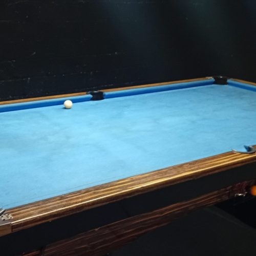 میزبیلیارد