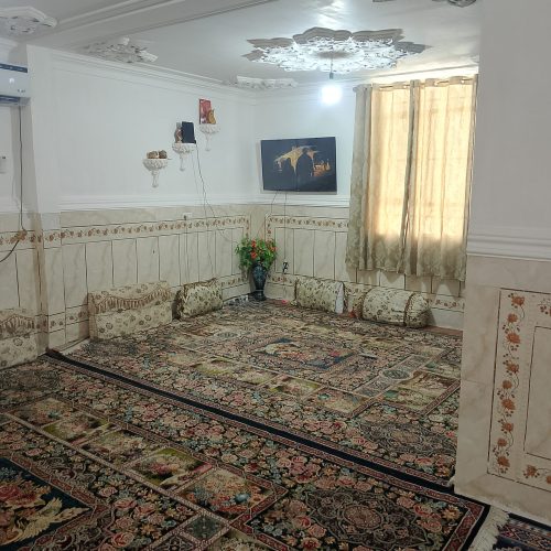 فروش مسکن مهر