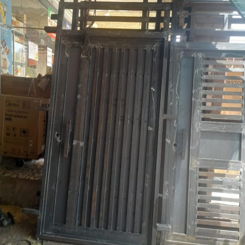 جوشکاری وبروشکاری وتعمیرات سیار