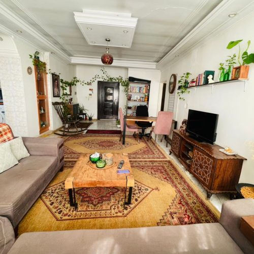 اجاره اپارتمان شیک