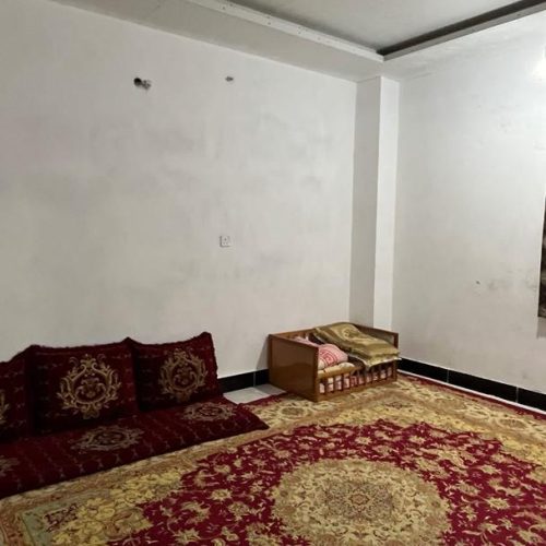 سوئیت اجاره ایی