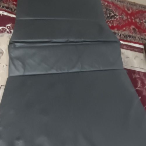 تخت بیمارستانی و تشک مواج